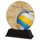 Zodiac Beach Volleyball Trophy