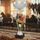 Napoli Equestrian Silver Trophy Cup