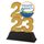 Dragon Boat 2023 Trophy