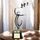 Valencia Rhythmic Gymnastics Handmade Metal Trophy