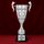 Earl Silver Laser Cut Trophy Cup