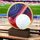 Holt Colour Hockey Real Wood Trophy