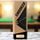 Tower Elite Heavyweight Snooker Trophy