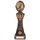 Maverick Martial Arts Trophy (FREE LOGO)