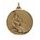 Diamond Edged Skiing Bronze Medal