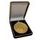 Deluxe Velour Medal Box Black 52mm