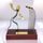 Barcelona Handball Handmade Metal Trophy