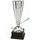 Prisma Silver Plated Golf Cup