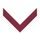 Maroon Clip on Medal Ribbon