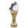 Trieste Athletics Stopwatch Trophy