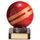 Valiant Mini Cricket Ball Trophy