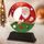 Santa Pool Christmas Trophy
