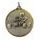 Diamond Edged Go Kart Silver Medal