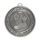 Diamond Edged Athletics Silver Medal