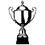 Trophy Cups With Lids