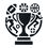 Multisport Trophies