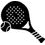 Padel Medals
