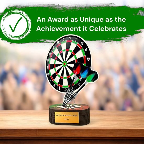 Altus Darts Trophy