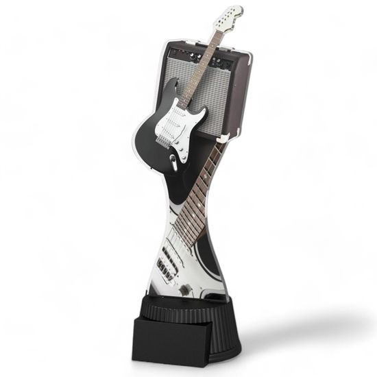 Toronto Electric Guitar Trophy