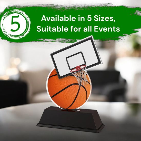 Ostrava Basketball Trophy