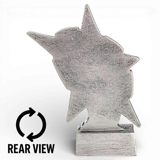 Pinnacle Resin Football Trophy