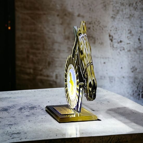 Cannes Classic Horse Riding Trophy
