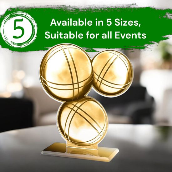 Cannes Classic Petanque Trophy