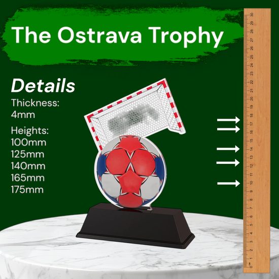Ostrava Handball Trophy