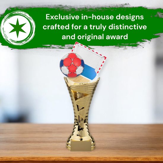 Trieste Futsal Indoor Football Trophy