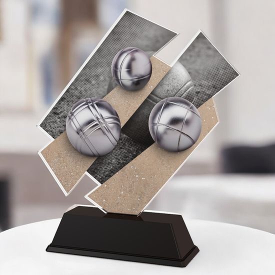 Paris Pétanque Trophy