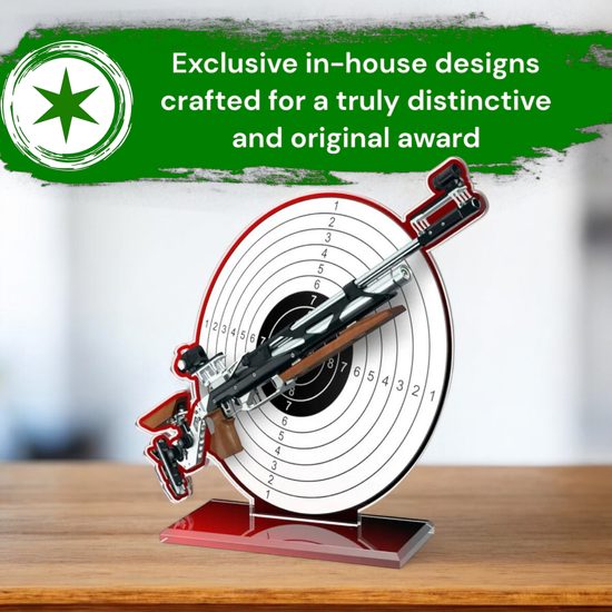 Cannes Rifle Shooting Trophy