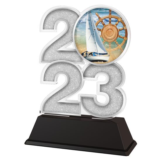 Sailing 2023 Trophy