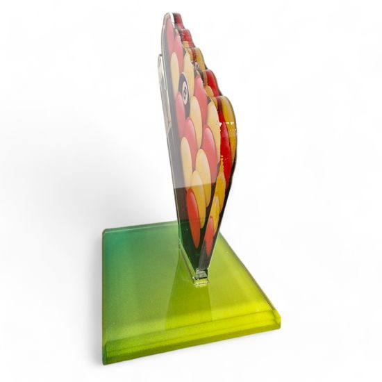 Cannes Pool League Trophy