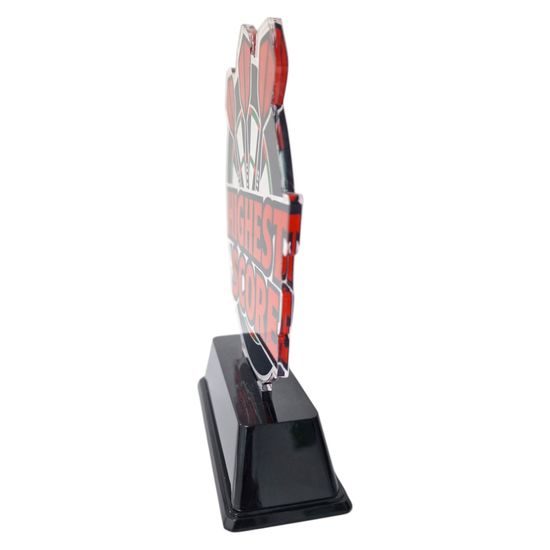 Ostrava Darts Highest Score Trophy