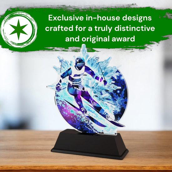 Ostrava Skiing Trophy