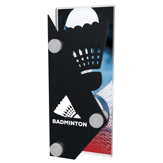 Cordoba Badminton Trophy