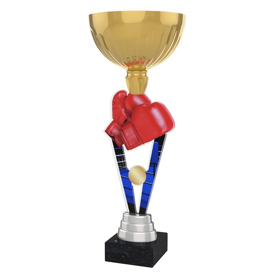 London Boxing Cup Trophy