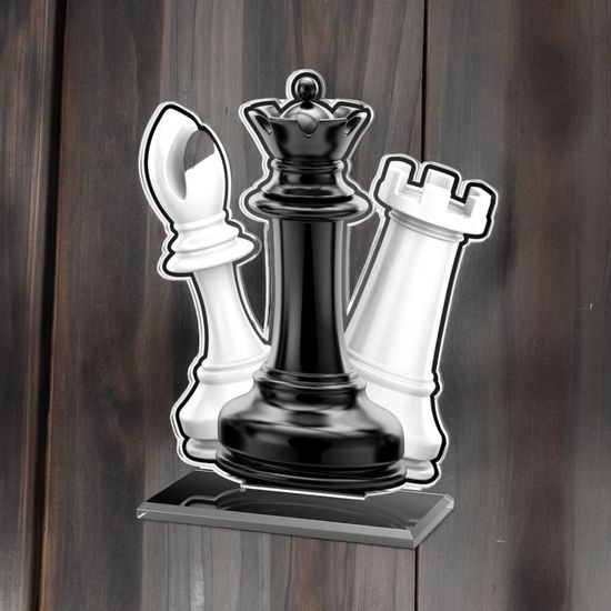 Cannes Chess Trophy