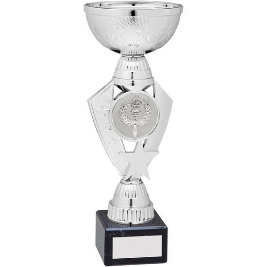 Silver Star Cup