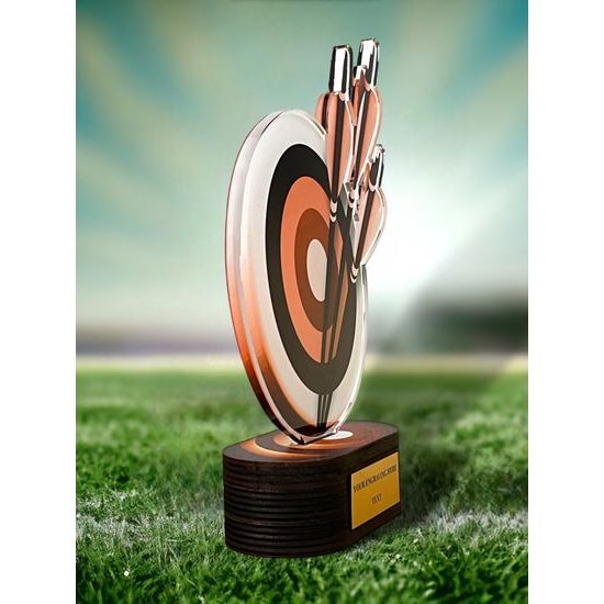 Altus Archery Trophy