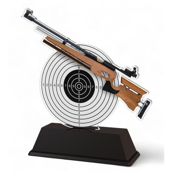 Ostrava Rifle Shooting Trophy