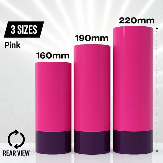 Tower Elite Heavyweight 9 Ball Pool Champion Trophy