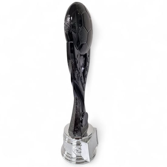 Tardelli Heavyweight Football Trophy