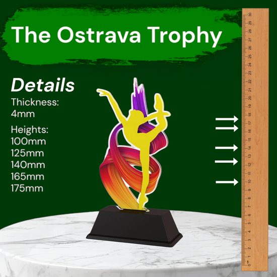 Ostrava Gymnastics Trophy
