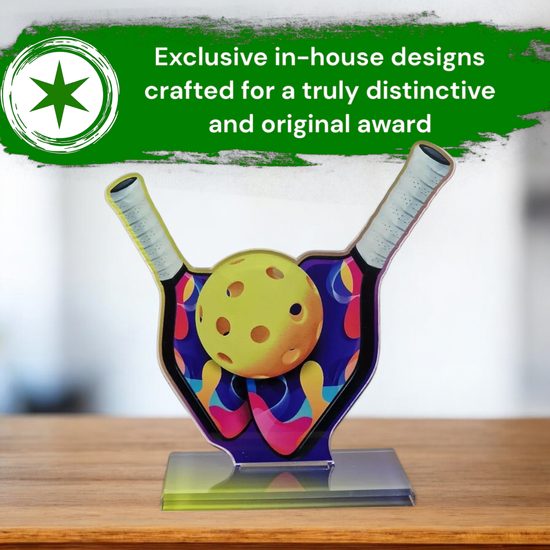 Cannes Pickleball Trophy