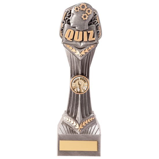 Falcon Quiz Trophy