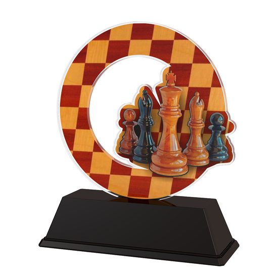 Rio Chess Trophy