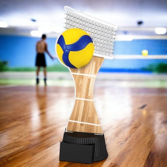 Toronto Volleyball Trophy