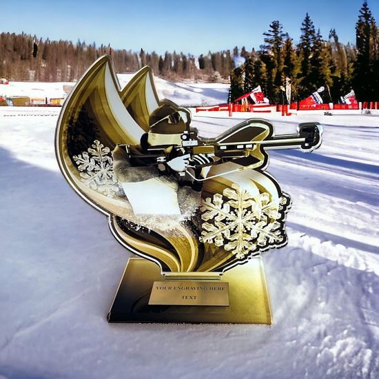 Cannes Classic Biathlon Trophy