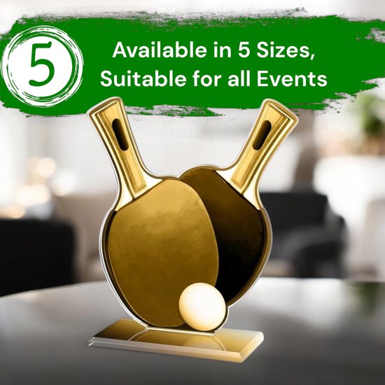 Cannes Classic Table Tennis Trophy